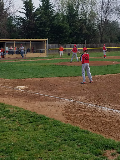 Avon Grove Little League Complex - Thumbnail