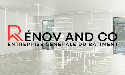 Rénov And Co