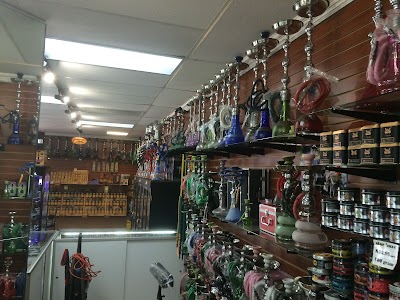 3D SMOKE SHOP