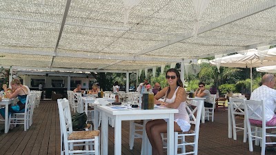 Photos of Barbati Beach Apartments