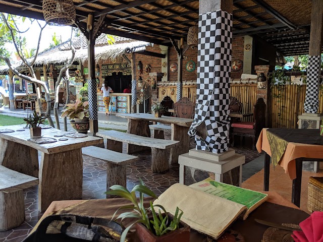 Warung Tirta Sari