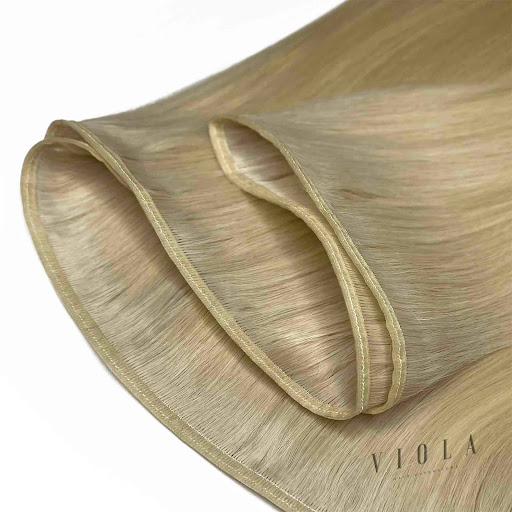 Viola Hair Extensions Ltd - Thumbnail