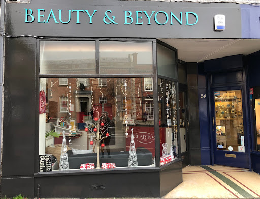 Beauty & Beyond Bridport