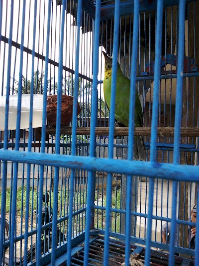 Photos of Warkop Simpang MAKK-EE