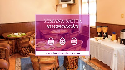 Photos of Hotel Estefania
