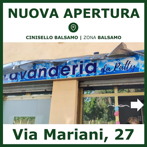 Lavanderia da Patty - Thumbnail
