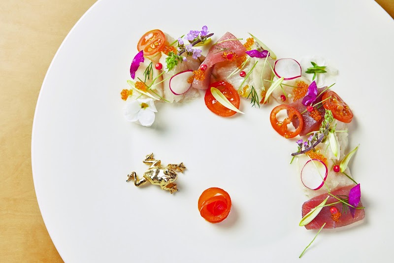 麺や べらぼう 希酒庵