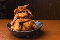 大衆酒場あげもんや雑色店