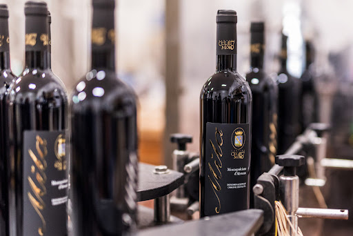 Cantina Colle Moro - Thumbnail