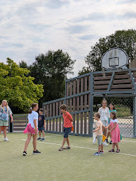 Photo n°5 de Camping Le Moulin des Effres à Secondigny (Terrain pour camping-cars)
