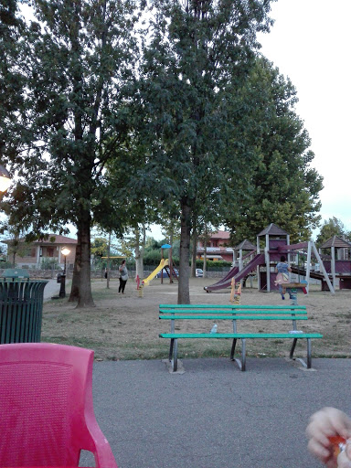 Bar Centro Sportivo Comunale Covo - Thumbnail