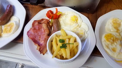Photos of Matts Rest B&B