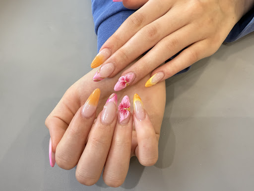 Harmony Nails & Beauty