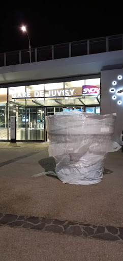 My Auchan Juvisy - Thumbnail