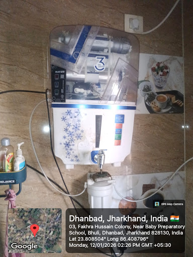 Nexus Series MultiPro RO Routine Service – Dhanbad post image
