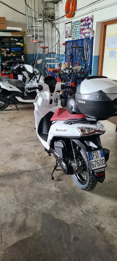 Ricambi Scooter Moto S.r.l.