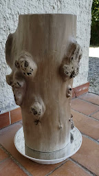 Photo n°2 de Oboisdormant Créations bois flotté à Uzès (Fabricant de luminaires)