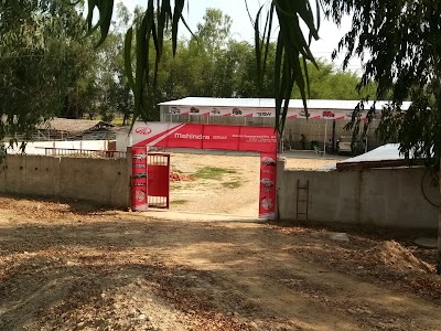 Photos of Everest Incorporated Pvt. Ltd (Mahindra Spare Parts & Service Authorised)
