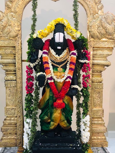 Sri Krushna Balaji Mandir