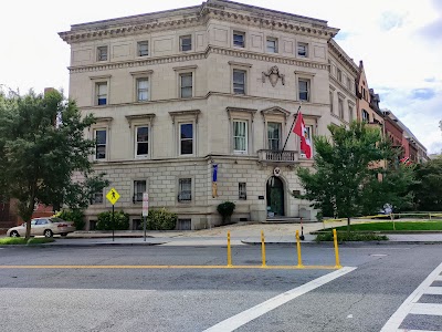 Embassy of Peru