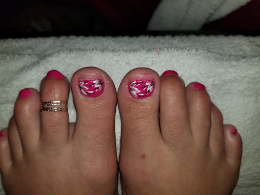 Blossoming beauty Llc