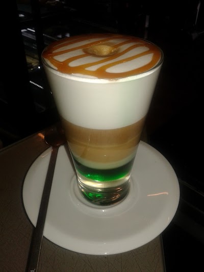 Photos of Kafe Kalifornia