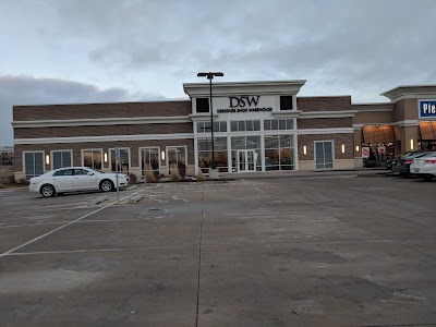 DSW Designer Shoe Warehouse