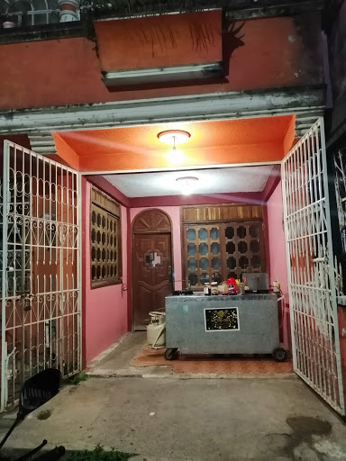 Marquesitas Piko's