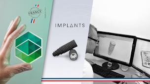 Photo n°5 de Dr David Scemama à Chelles (Prosthodontiste)