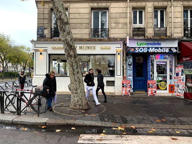 Chez Meunier