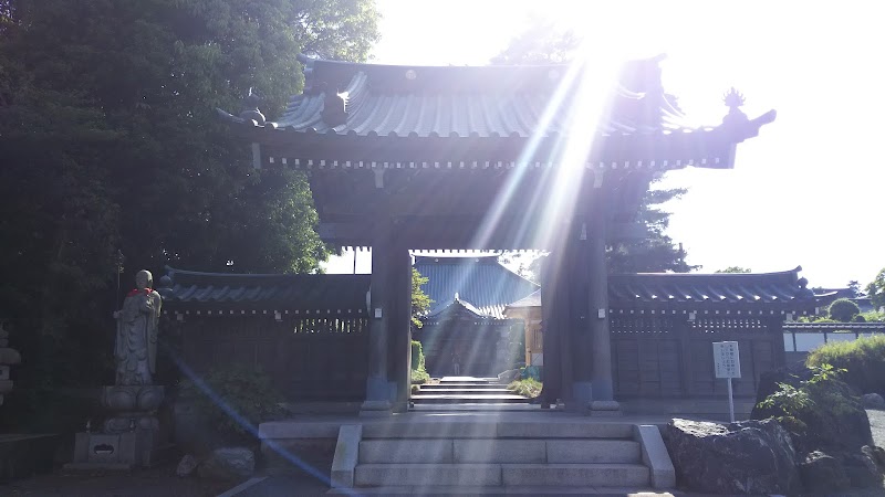 浄春院 (埼玉県春日部市小渕 仏教寺院 / 神社・寺) グルコミ