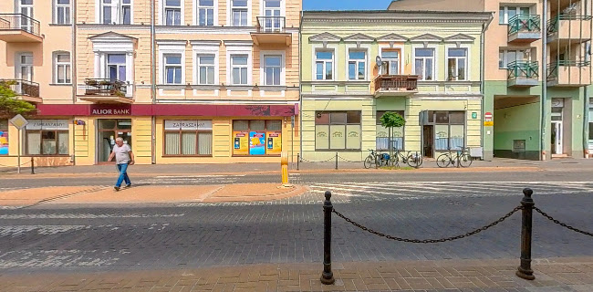 Biuro Podróży Wakacje.pl