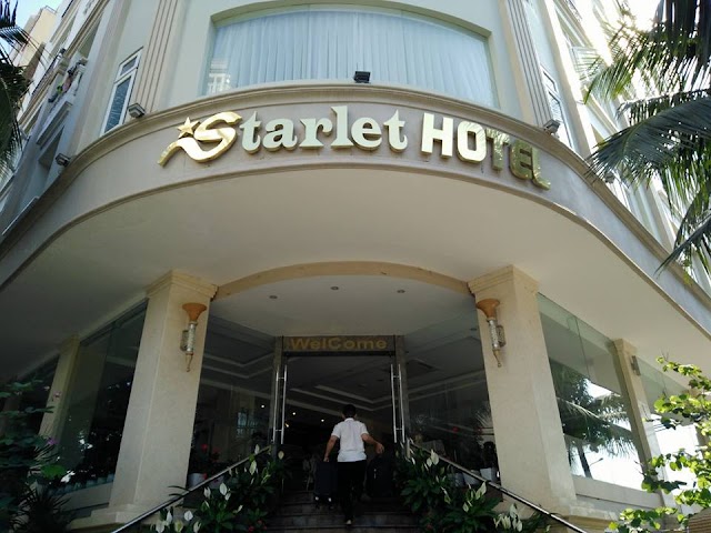 Starlet Hotel