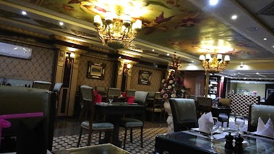 Photos of Chaillot Restaurant