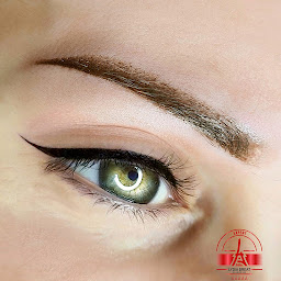 Photo n°4 de Lydia maquillage permanent esthétique vannes à Séné (Clinique de maquillage permanent)