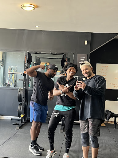 Sportmyfitness Gallery - United States
