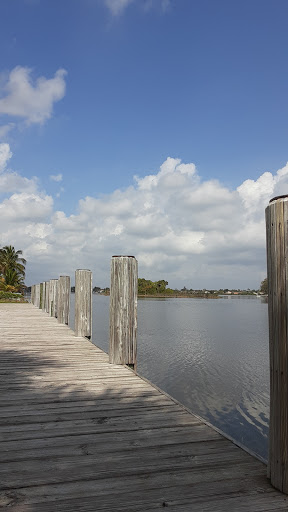 Boater's Park - Visual