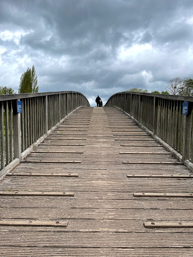 Temple Lock - Visual