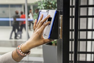 Photos of Student Central