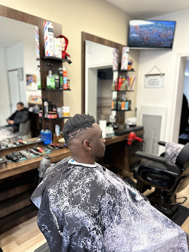 Fk’Hair Barber - Thumbnail
