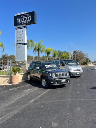 RIZZO E-RENT MOBILITY SRLS - Thumbnail