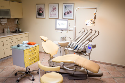 Turkot Barbara. Gabinet stomatologiczny