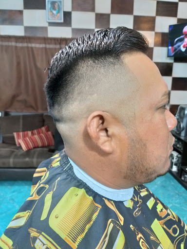 Eliels Barbershop - Thumbnail