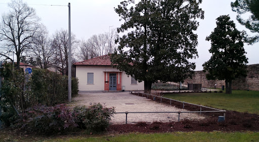 Centro anziani - Visual