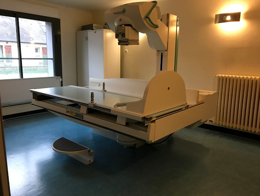 Photo de Hôpital Local de Villedieu-les-Poêles à Fleury (50800)