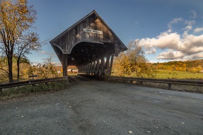 Photos of Coventry/Orne Covered Bridge