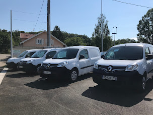 Photo n°5 de Garage de la Largue - Muller / Renault à Seppois-le-Bas (Service de remorquage)
