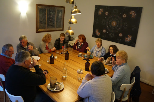 The Pioneer Cafe