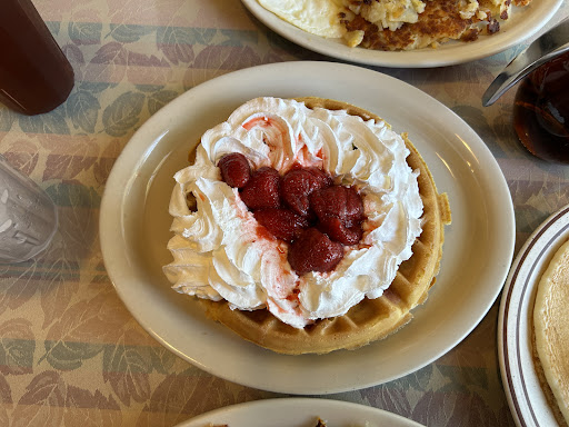 Georgie's Cafe - Thumbnail