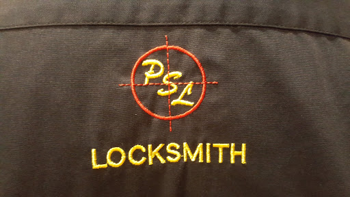 Precision Security And Locksmithing - Thumbnail
